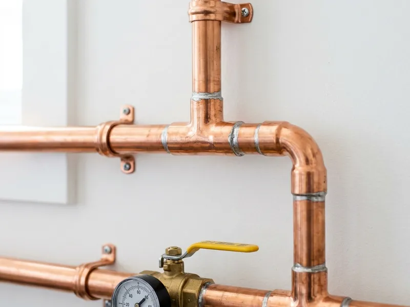 Pipe Repair & Replacement Plumber in Ohatchee, AL
